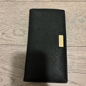 Kate Spade Bifold Wallet